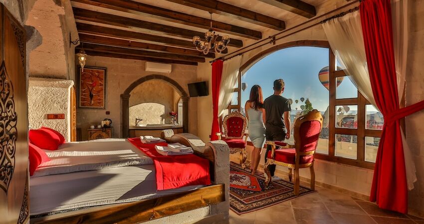 Cappadocia Inn Hotel