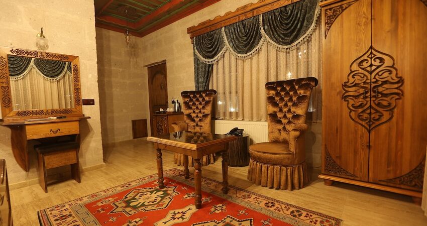 Cappadocia Inn Hotel