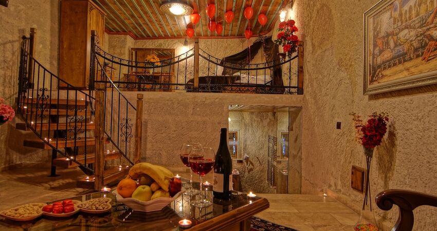 Cappadocia Inn Hotel