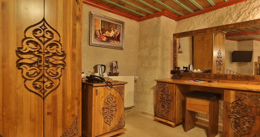 Cappadocia Inn Hotel