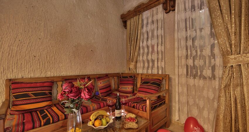 Cappadocia Inn Hotel