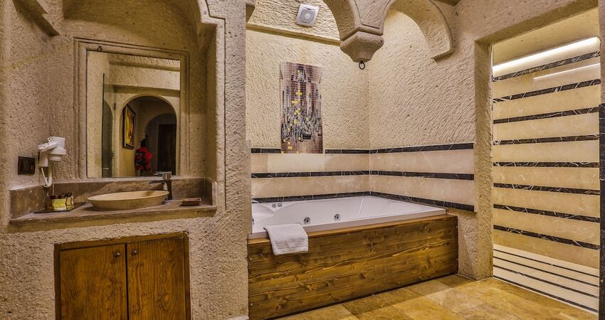 Cappadocia Inn Hotel