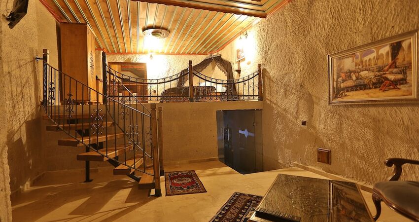 Cappadocia Inn Hotel