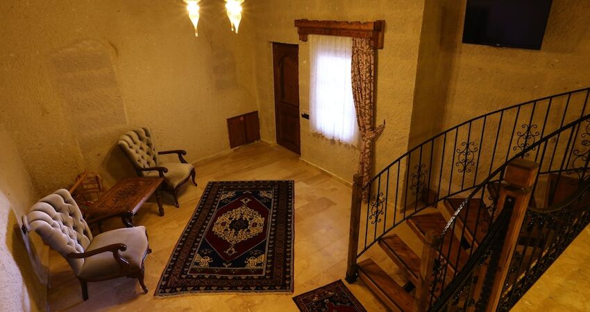 Cappadocia Inn Hotel