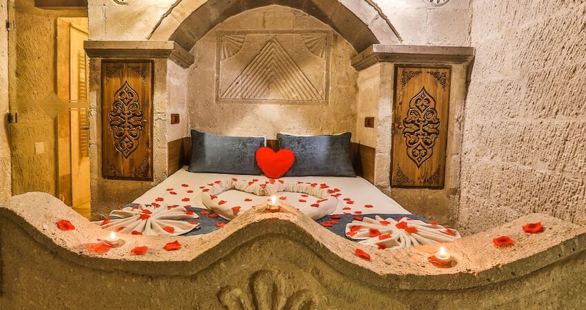 Cappadocia Inn Hotel