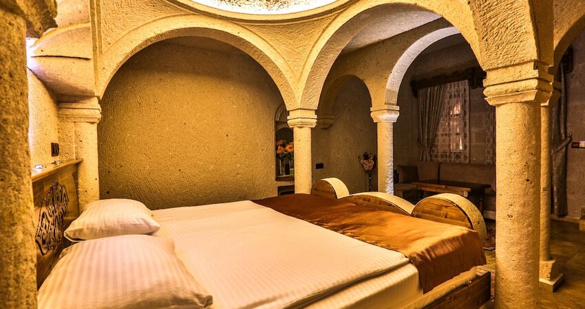 Cappadocia Inn Hotel