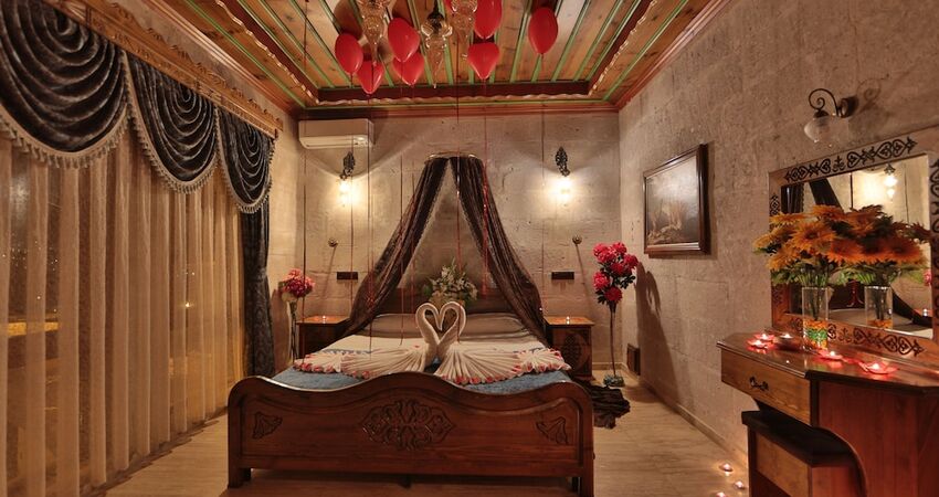 Cappadocia Inn Hotel