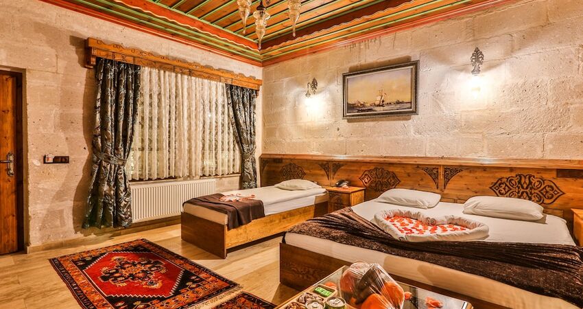 Cappadocia Inn Hotel