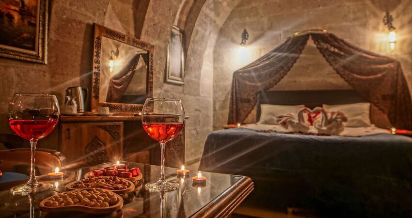 Cappadocia Inn Hotel