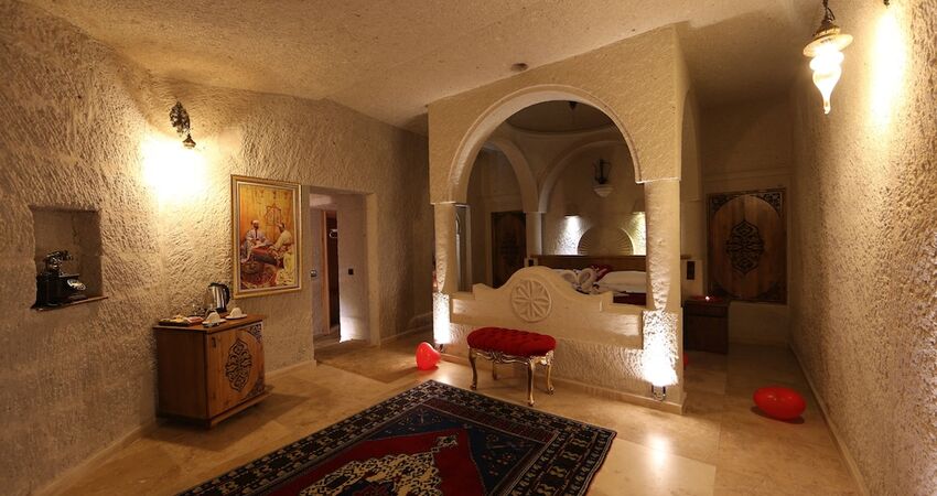 Cappadocia Inn Hotel