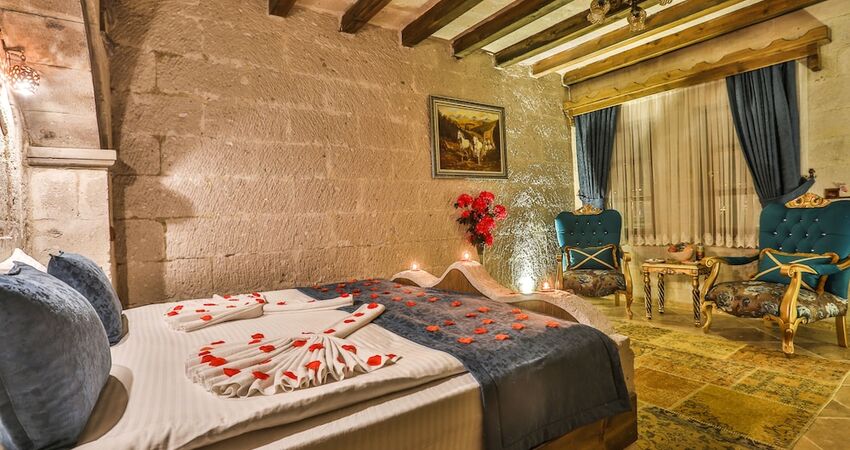 Cappadocia Inn Hotel