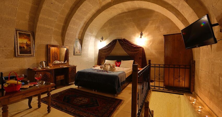 Cappadocia Inn Hotel