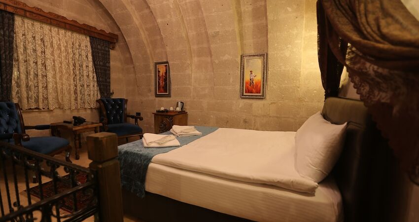 Cappadocia Inn Hotel