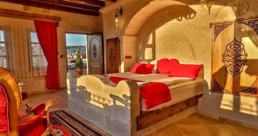 Cappadocia Inn Hotel