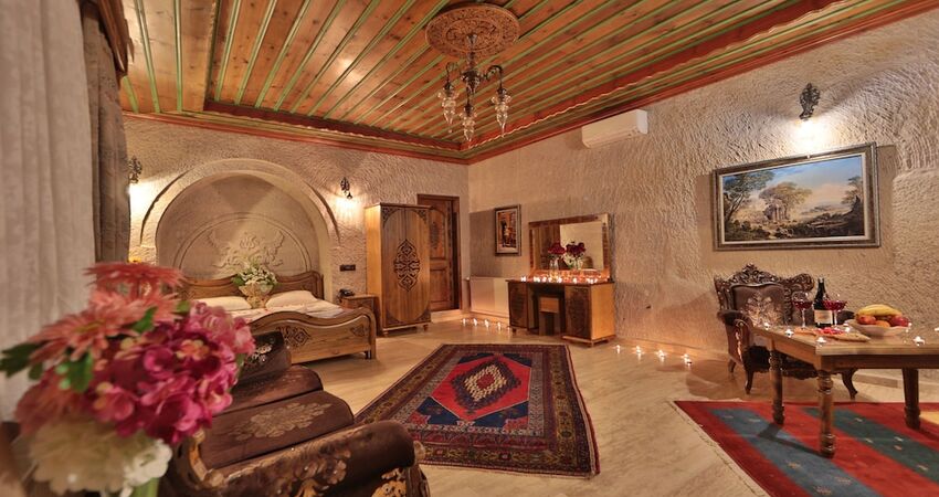 Cappadocia Inn Hotel