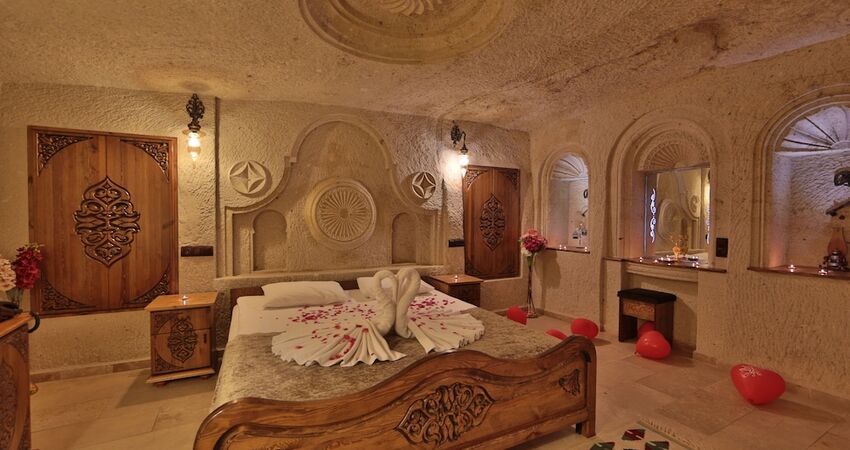 Cappadocia Inn Hotel