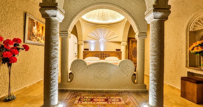 Cappadocia Inn Hotel