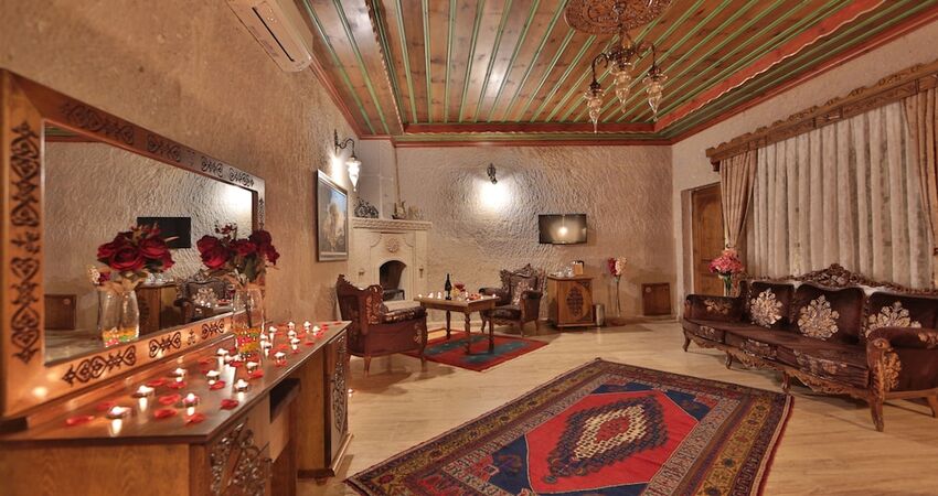 Cappadocia Inn Hotel