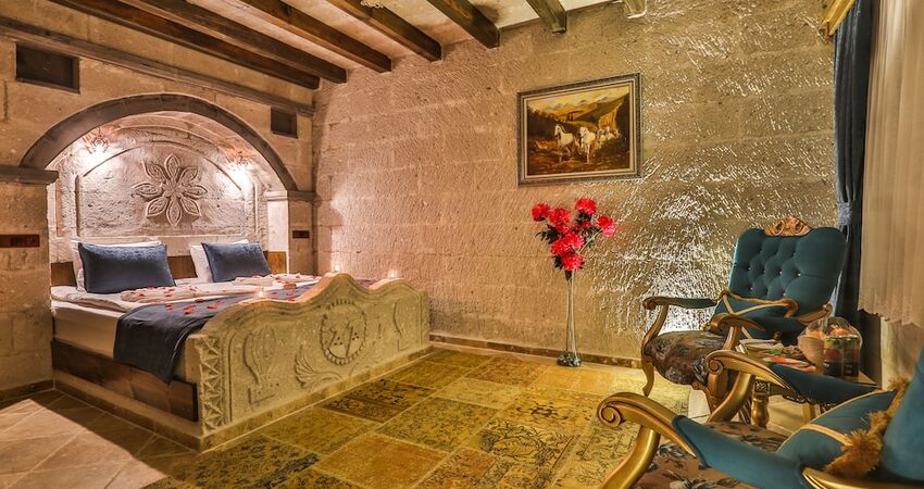 Cappadocia Inn Hotel