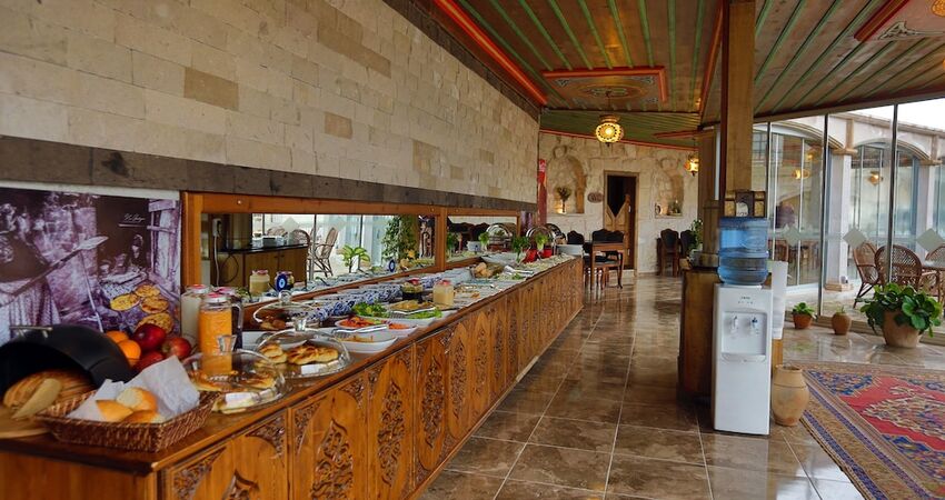 Cappadocia Inn Hotel