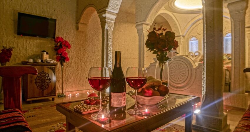 Cappadocia Inn Hotel