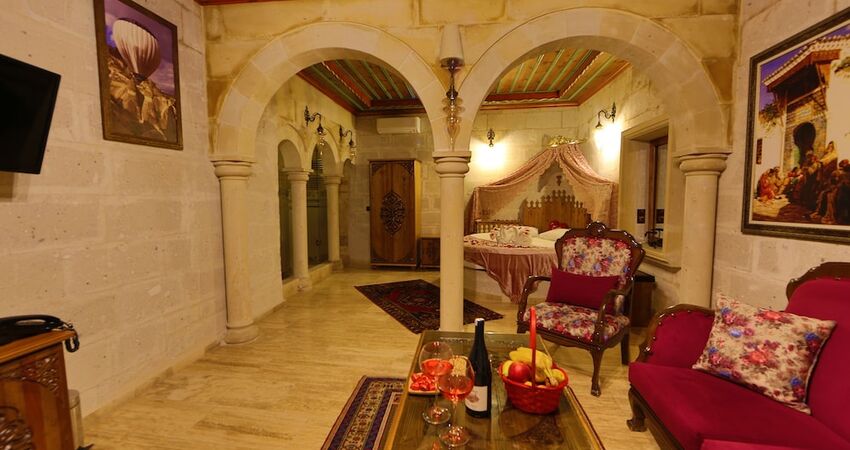 Cappadocia Inn Hotel