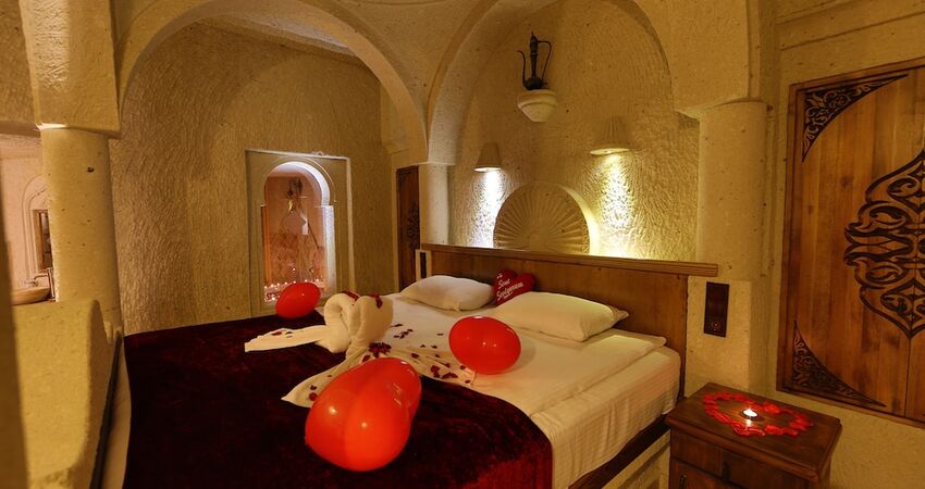 Cappadocia Inn Hotel