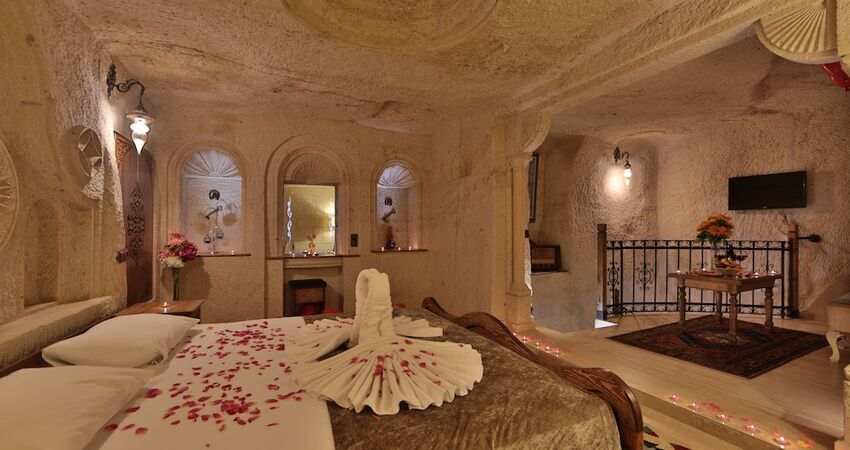 Cappadocia Inn Hotel