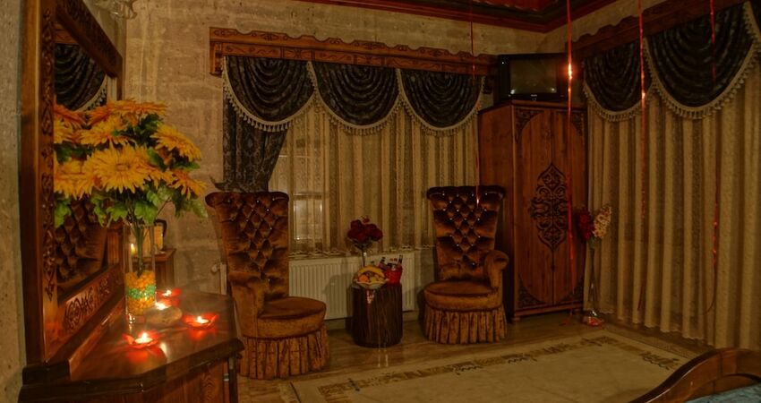 Cappadocia Inn Hotel