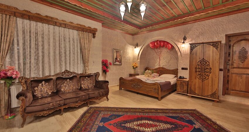 Cappadocia Inn Hotel