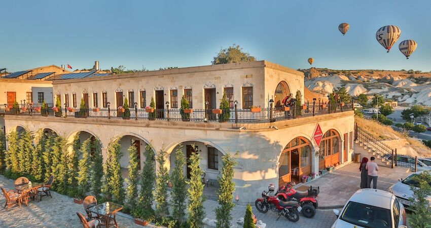 Cappadocia Inn Hotel