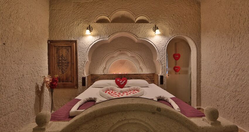 Cappadocia Inn Hotel