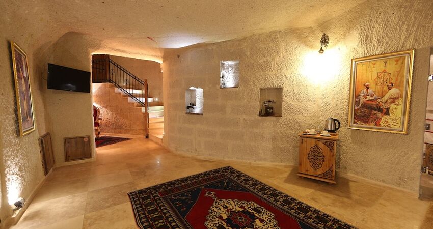 Cappadocia Inn Hotel