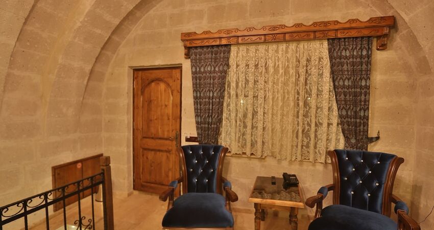 Cappadocia Inn Hotel