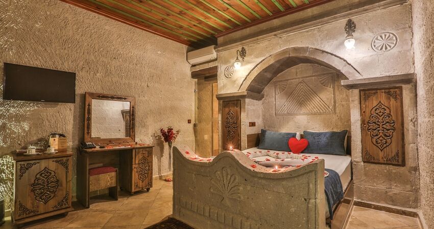 Cappadocia Inn Hotel