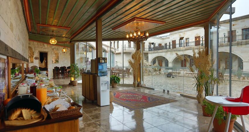 Cappadocia Inn Hotel