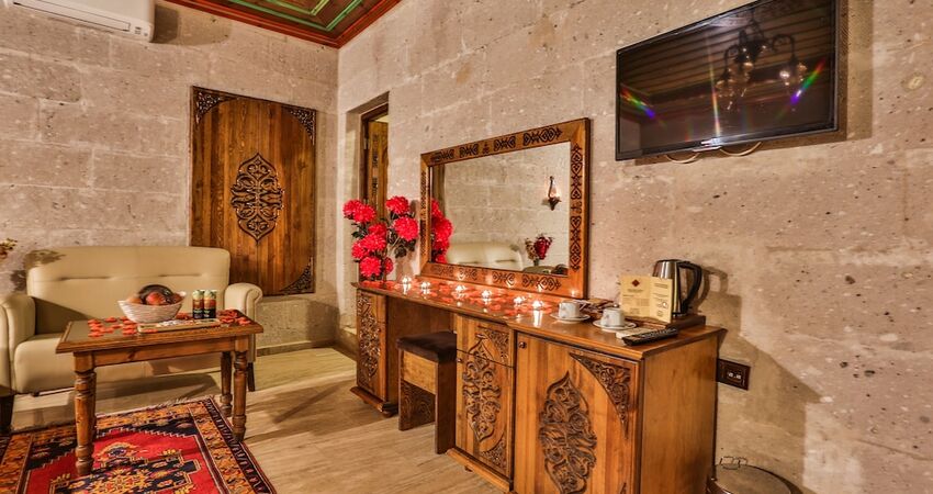 Cappadocia Inn Hotel