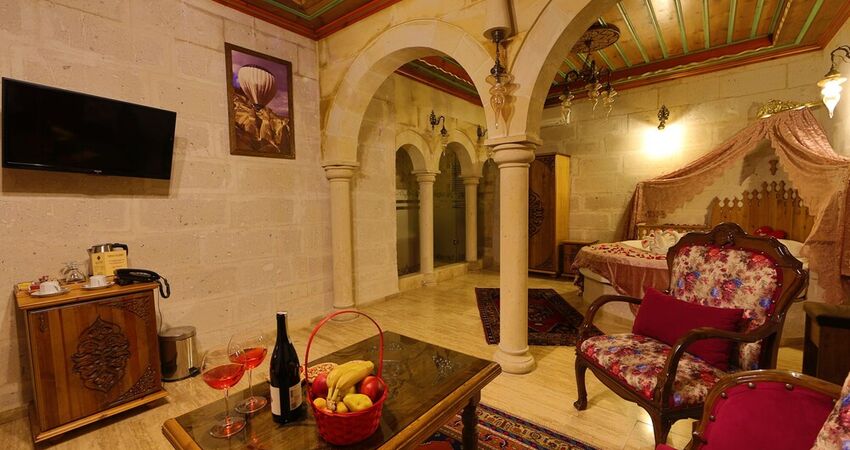 Cappadocia Inn Hotel