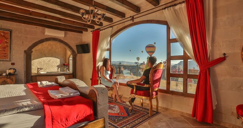 Cappadocia Inn Hotel