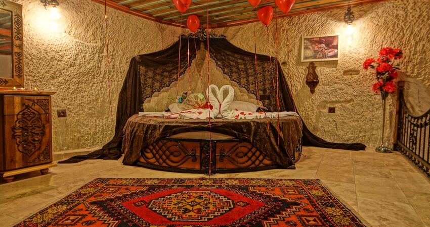 Cappadocia Inn Hotel