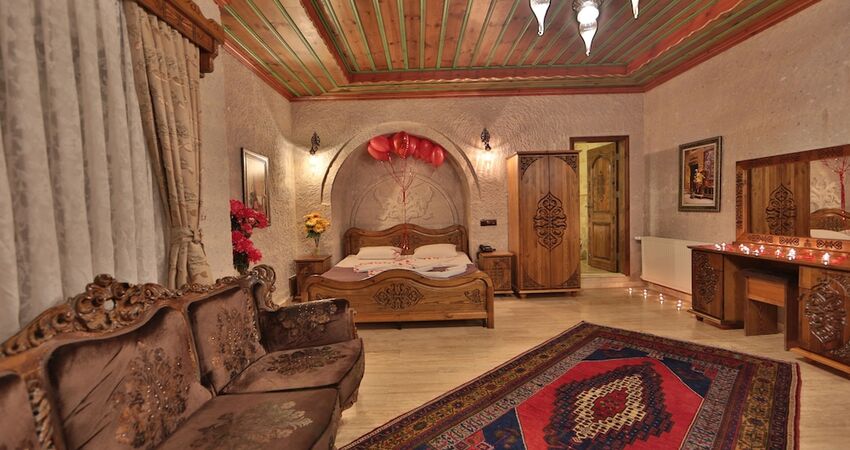 Cappadocia Inn Hotel