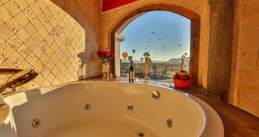 Cappadocia Inn Hotel