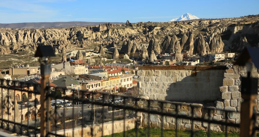 Cappadocia Inn Hotel