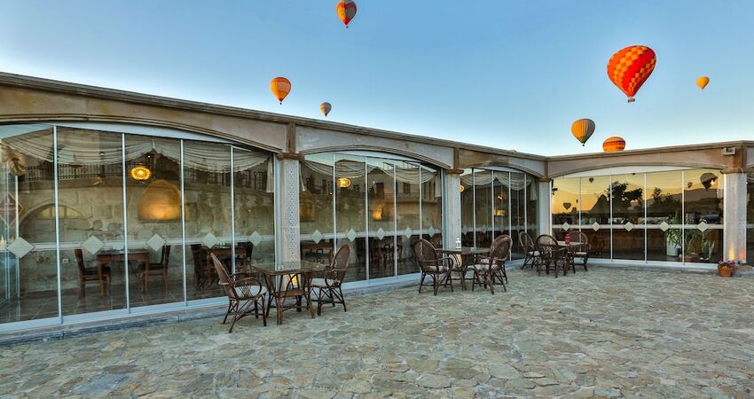 Cappadocia Inn Hotel