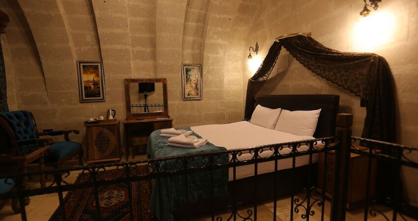 Cappadocia Inn Hotel