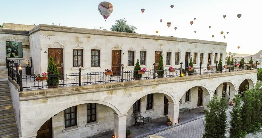 Cappadocia Inn Hotel