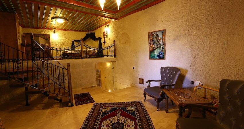 Cappadocia Inn Hotel