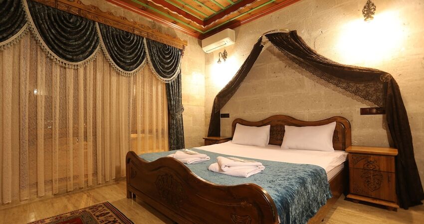 Cappadocia Inn Hotel