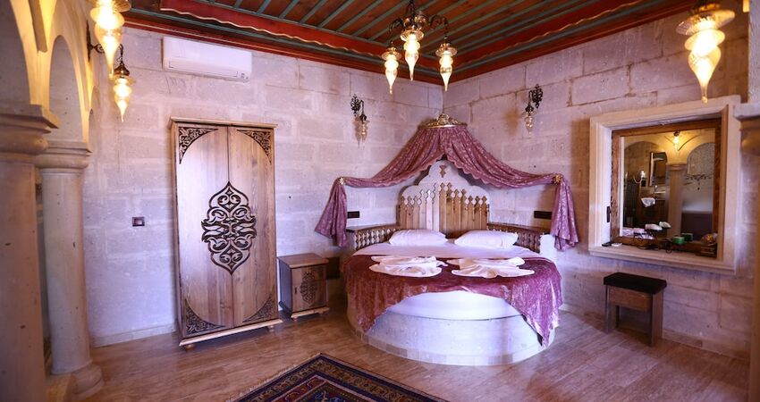 Cappadocia Inn Hotel