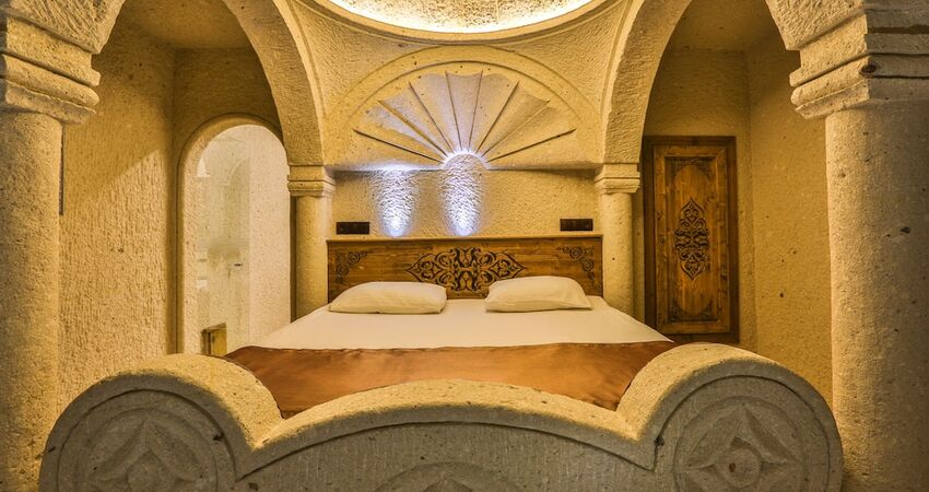 Cappadocia Inn Hotel